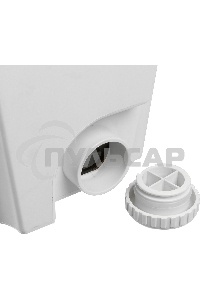 Насос канализационный Вихрь КН-500 68/9/2