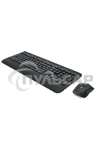 Комплект клавиатура + Мышь MK540 Беспроводная Logitech Wireless Combo ADVANCED