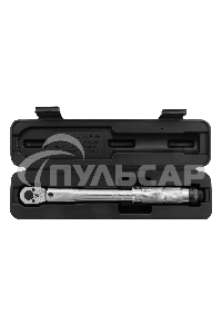 Ключ динамометрический, 5-24 Нм, 1/4