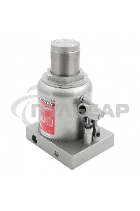 Домкрат Matrix бутылочный 50т h подъема 236–356мм