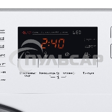 Встраиваемая стиральная машина Maunfeld MBWM148S