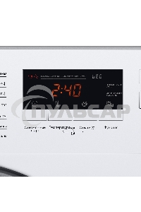 Встраиваемая стиральная машина Maunfeld MBWM148S