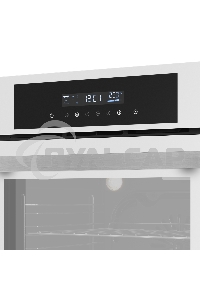 Шкаф духовой электрический Maunfeld AEOD6063W