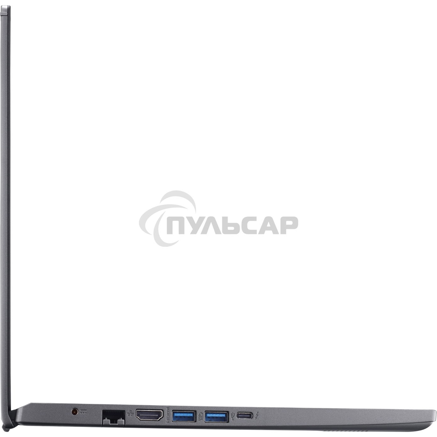 Ноутбук Acer Aspire 5A515-57 Core i5-12450H/16Gb/SSD 256Gb/15.6