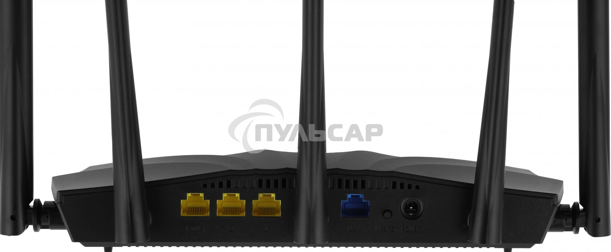 Маршрутизатор TENDA Wi-FiAX1500 WI-FI 6 TX2 PRO