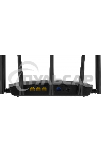 Маршрутизатор TENDA Wi-FiAX1500 WI-FI 6 TX2 PRO