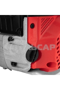 Пила цепная бензиновая MS-5218, шина 45 см, 52см3, 3 л.с., шаг 0,325, паз 1,5 мм, 72 зв MTX