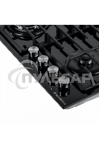 Газовая варочная панель Maunfeld EGHG.64.63CB/G