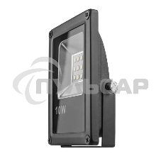 Прожектор светодиодный 71 656 OFL-10-4K-BL-IP65-LED 10Вт IP65 4000К ОНЛАЙТ 71656 Прожектор светодиодный 71 656 OFL-10-4K-BL-IP65-LED 10Вт IP65 4000К ОНЛАЙТ 71656