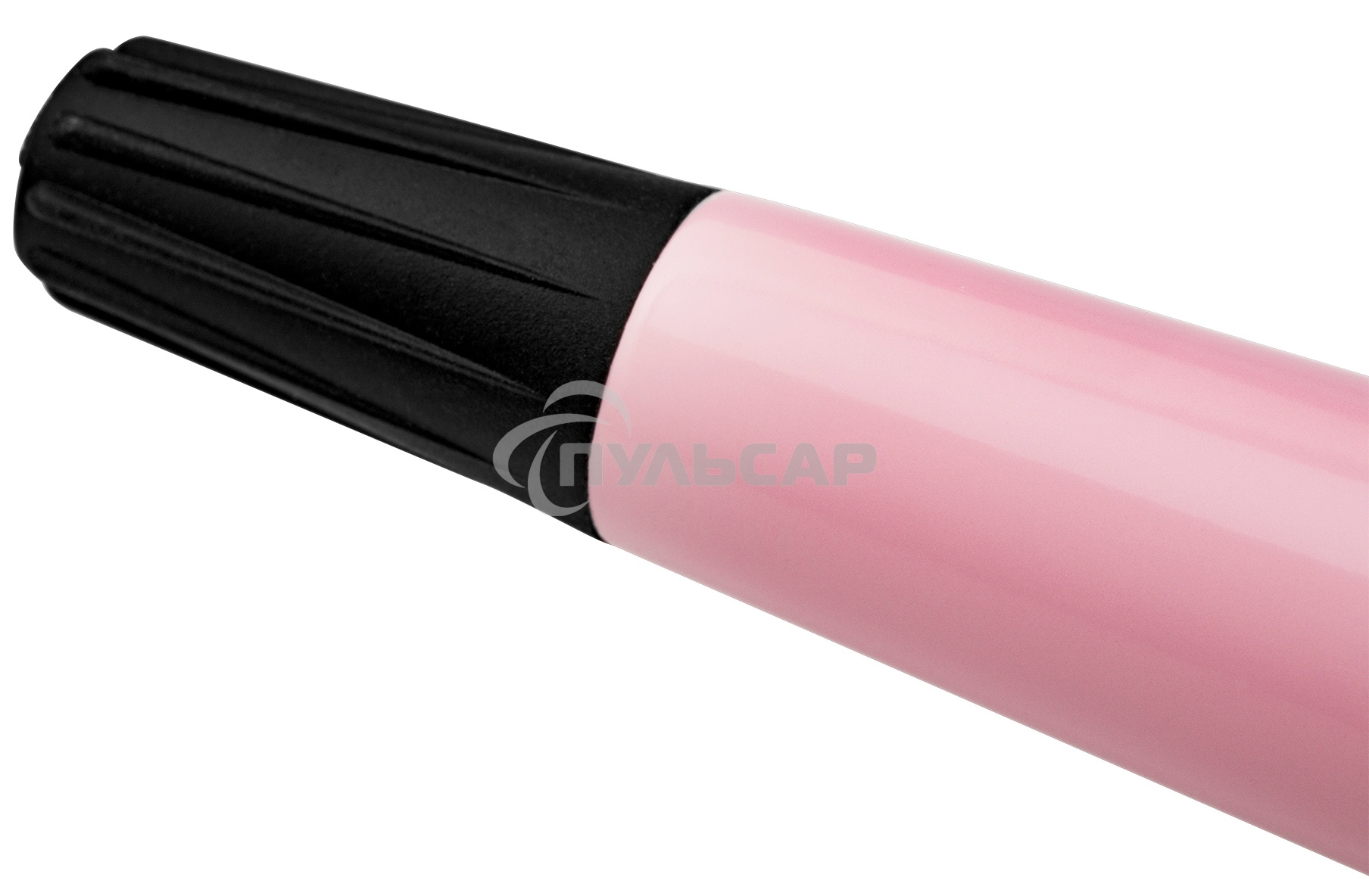 Щипцы Starwind SHS 7035 30Вт макс.темп.:200С покрытие:турмалиновое черный/фиолетовый