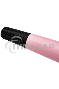 Щипцы Starwind SHS 7035 30Вт макс.темп.:200С покрытие:турмалиновое черный/фиолетовый