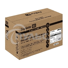 Источник бесперебойного питания ExeGate Power Smart ULB-1000.LCD.AVR.4C13 1000VA/550W, LCD, AVR, 4*C13, черный