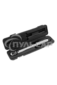 Ключ динамометрический, 5-24 Нм, 1/4