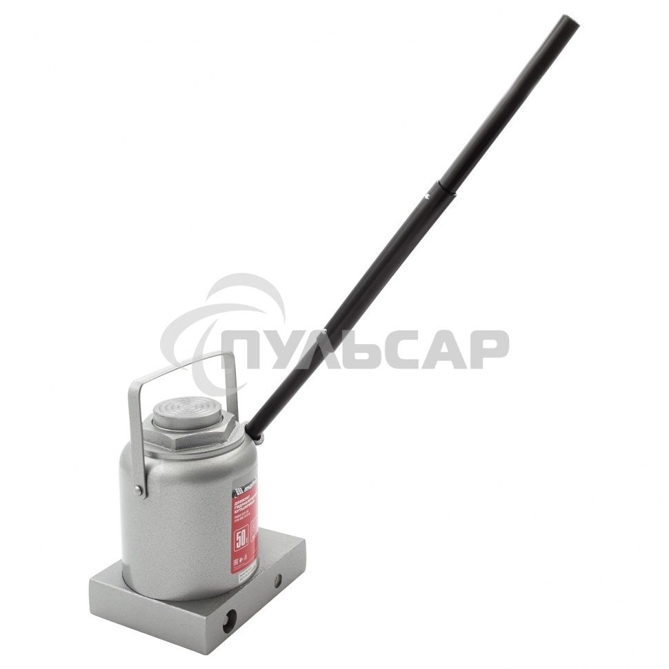 Домкрат Matrix бутылочный 50т h подъема 236–356мм