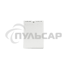 Стабилизатор напряжения TEPLOCOM ST-555 1ф 555В.А 145-275В Бастион 555