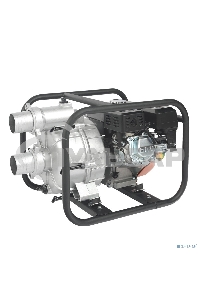 Мотопомпа PATRIOT MP 3065 SF4т АИ92 210см3 7.0лс самовс. 65м3/ч 1100л/мин гл.7м напор30м 3'' 3.5л