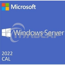 Лицензия OEI WIN SVR 2022 CAL ENG 1PK 1CLT DEV R18-06412 MS Лицензия OEI WIN SVR 2022 CAL ENG 1PK 1CLT DEV R18-06412 MS
