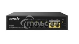 Коммутатор TENDA SG106PC 6PORT 10/100/1000M
