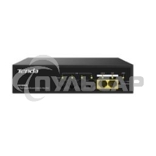 Коммутатор TENDA SG106PC 6PORT 10/100/1000M