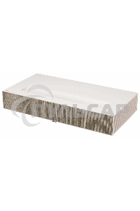 Проектор LG CineBeam HU915QE DLP 3700Lm ANSI (3840x2160) 3000000:1 ресурс лампы:20000часов 2xUSB typeA 3xHDMI 13.1кг