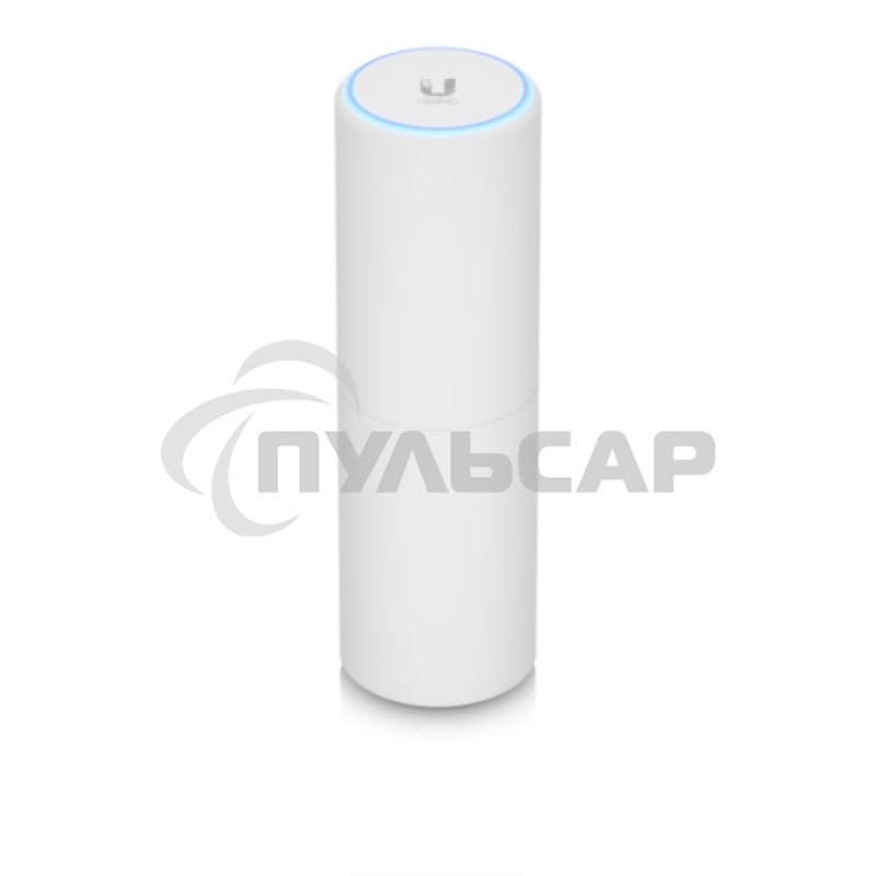 Беспроводная точка доступа UBIQUITI 3000 Мбит/с IEEE 802.3af U6-MESH