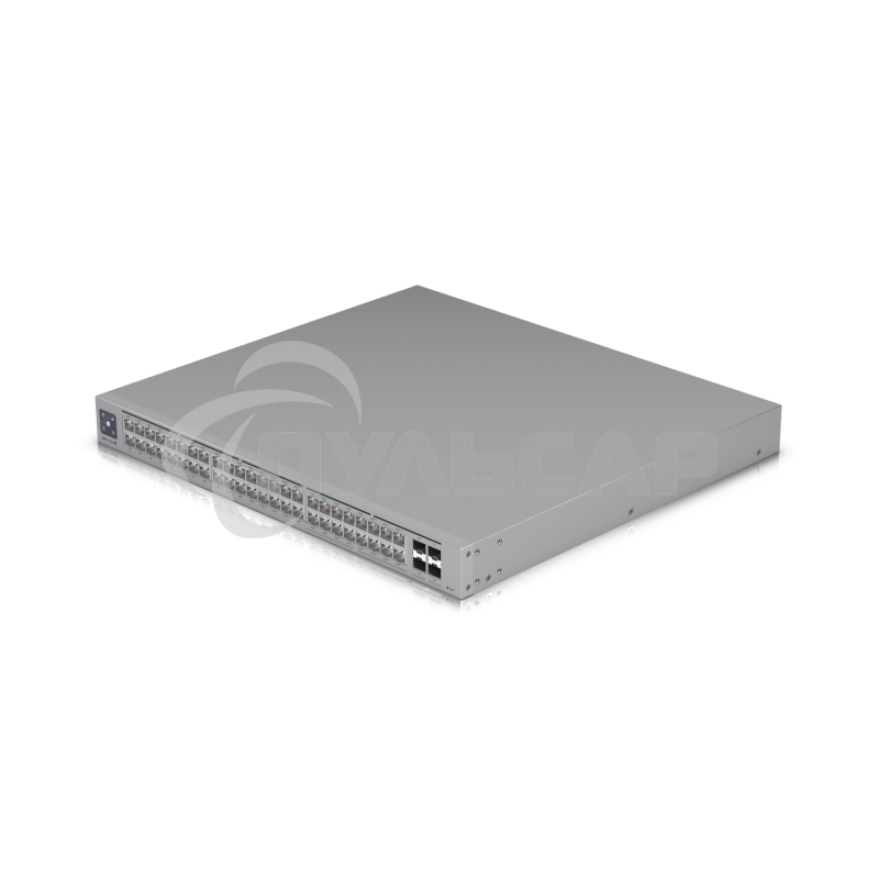 Коммутатор Ubiquiti USW-Pro-Max-48