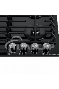 Газовая варочная панель Maunfeld EGHG.64.63CB/G