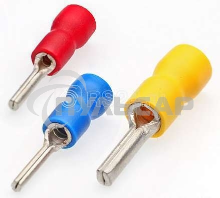 Наконечник штыревой НШКИ 6.0-13 КВТ 69805