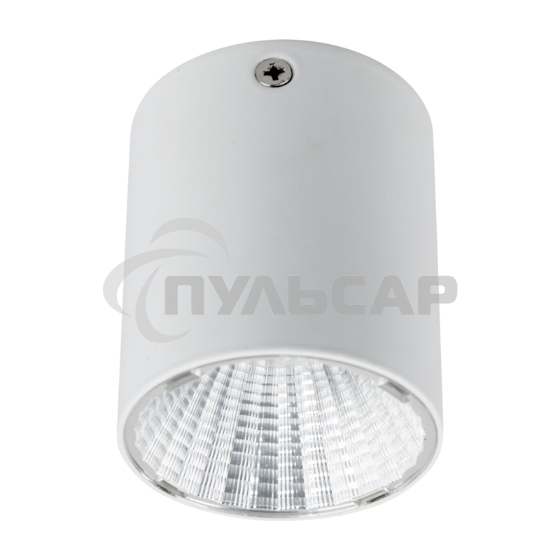 Светильник универсальный Rexant Sirius 15 Вт 4000 К LED белый