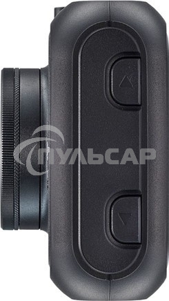 Видеорегистратор TrendVision TDR-721S EVO черный 1440x2560 1440p 170гр. GPS NTK96675