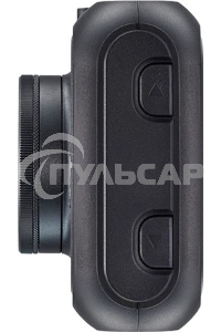 Видеорегистратор TrendVision TDR-721S EVO черный 1440x2560 1440p 170гр. GPS NTK96675