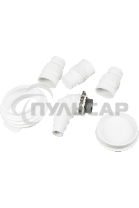 Насос канализационный Вихрь КН-500 68/9/2