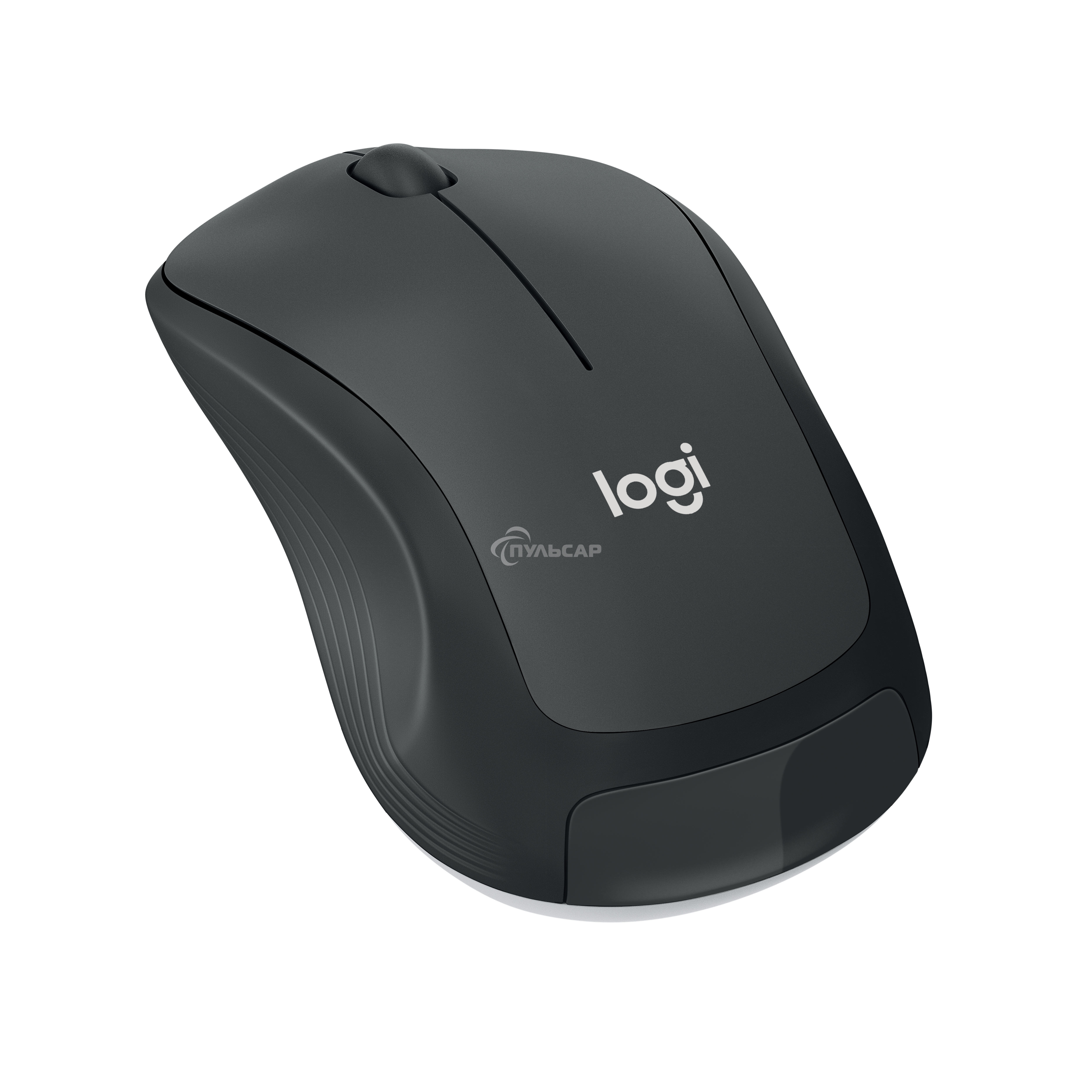 Комплект клавиатура + Мышь MK540 Беспроводная Logitech Wireless Combo ADVANCED