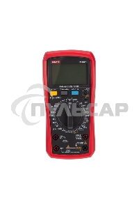Автомобильный мультиметр UNI-T UT105+