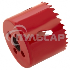 Коронка Matrix BIMETAL, 54 мм Коронка Matrix BIMETAL, 54 мм