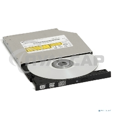 Оптический привод DVD+/-RW LG GTC2N Slim