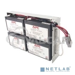 Батарея APC RBC23 Батарея для SU1000RM2U, SU1000RMI2U