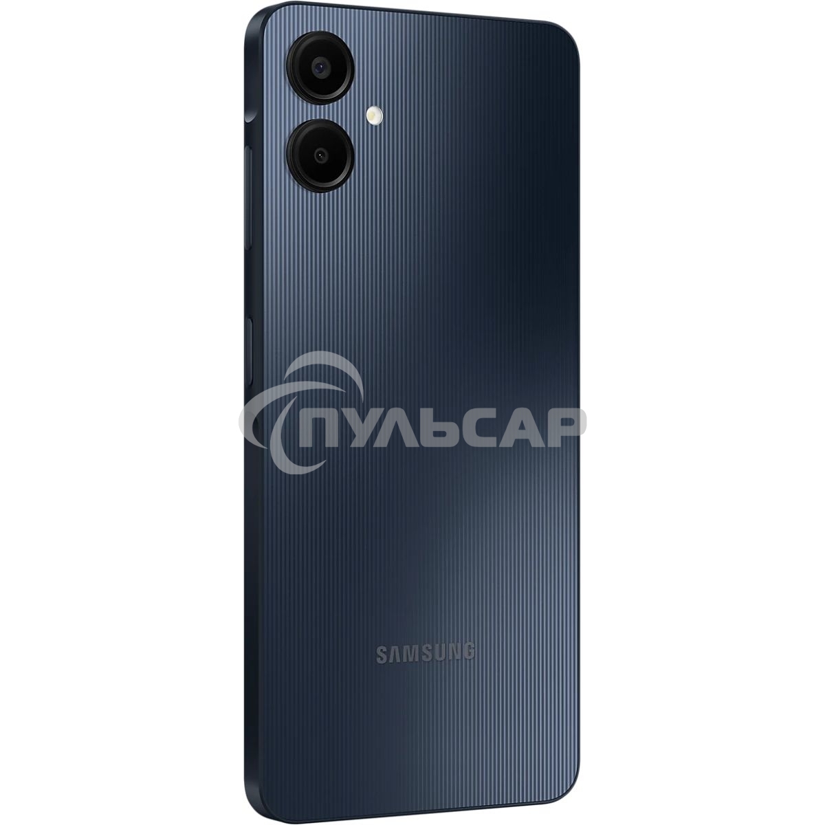 Смартфон Samsung Galaxy A06, 6/128Gb, черный