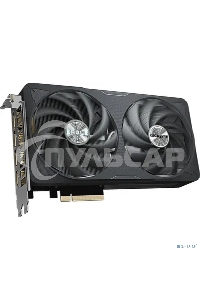 Видеокарта Gigabyte PCI-E 5.0 GV-N506TEAGLE OC-8GD 1.0 NVIDIA GeForce RTX 5060TI 8Gb 128bit GDDR7 2617/28000 HDMIx1 DPx3 HDCP Ret
