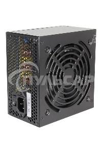 Блок питания Aerocool / Formula VX-550 PLUS, 550Вт 120мм, черный