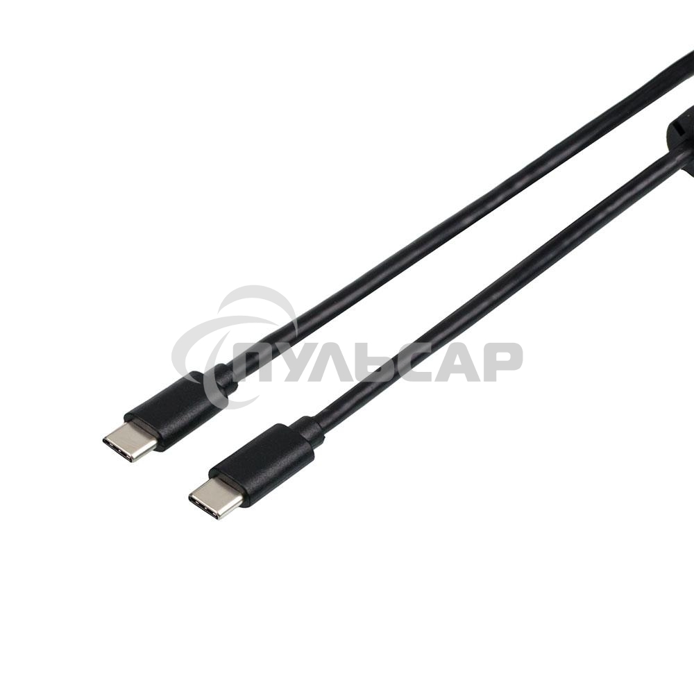 Адаптер USB-C TO USB-C 0.8M AT2113 ATCOM