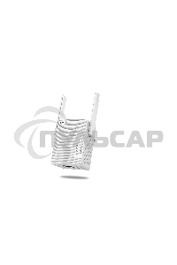 Повторитель сигнала Tenda A18 1200Mbps Wireless 11ac Wall Plugged Range Extender, 2.4G and 5G, 802.11a/b/g/n/ac, Range Extender button, Repeater mode