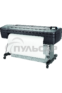 Плоттер струйный HP DesignJet Z6 Postscript (T8W15A), A1, цветной, 24
