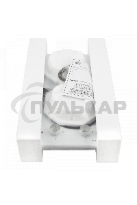 Электрическая варочная панель Maunfeld EEHE.32.4W