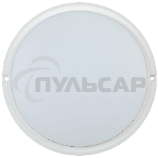 Светильник Iek LDPO0-4004-18-4000-K01 LED ДПО 4004 18Вт IP54 4000K круг белый IEK