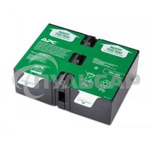 Батарея APC APCRBC123 Replacement Battery Cartridge # 123