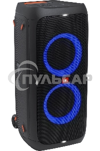 Портативная акустика Динамик JBL PartyBox 310