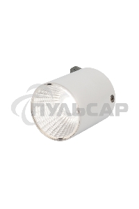 Светильник универсальный Rexant Sirius 15 Вт 4000 К LED белый