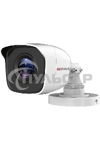 Камера видеонаблюдения Hikvision HiWatch DS-T200S 3.6-3.6мм цветная