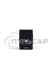 Источник бесперебойного питания RAPAN-UPS 600 220В 600В.А/350Вт меандр с АКБ 7А.ч интерактивный Бастион 739